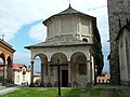 Baptisterium