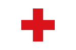 Red Cross (from 14 March)