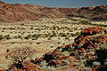 Twyfelfontein