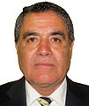 Español: Concejal Aldo Polanco English: Councilor Aldo Polanco