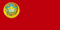 Tajik Socialist Soviet Republic (until 24 February)