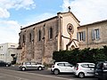 Chapelle du Sacré-Cœur de l'École Sainte Marthe