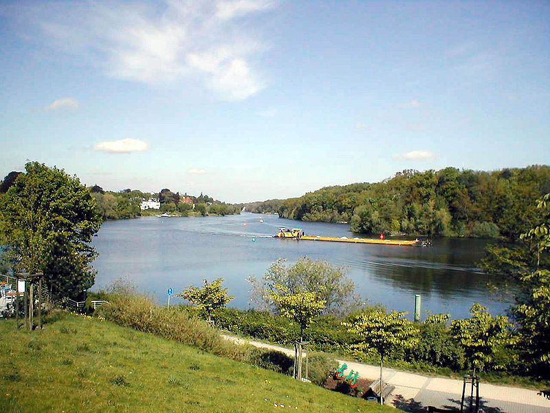 File:Griebnitzsee.jpg