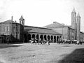 Union Station, 1847-1896