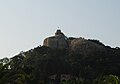 位于厦门鼓浪屿的日光岩 The Sunlight Rock in Gulanyu, Xiamen