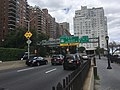 File:FDR Drive NB approaching NY 25.jpeg