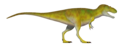 Lythronax