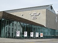 Aargauer Kunsthaus