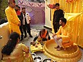 File:Haldi Rituals in Garhwali Marriage 01.jpg