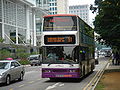 Dennis Trident 3, SBS Transit