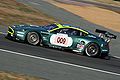 #009 Aston Martin Racing, Aston Martin DBR9