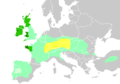 Les Celtes en Europe