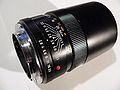 Leica Elmarit 135mm