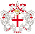 Coat of arms of the City of London