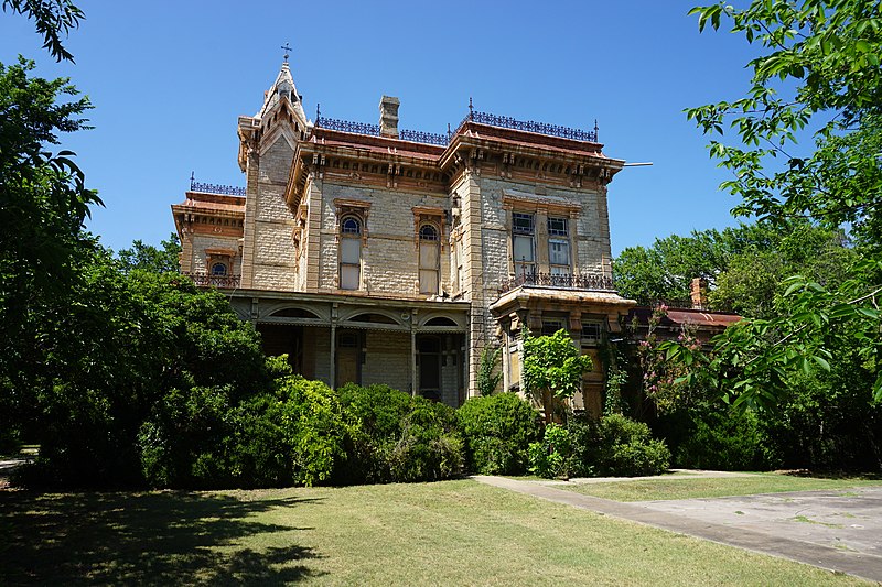 File:Decatur June 2018 20 (Waggoner Mansion).jpg