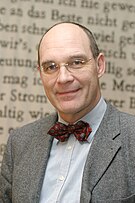 Dirk Heißerer -  Bild