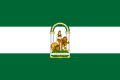 File:Flag of Andalucía.svg