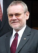 Ivica Račan -  Bild