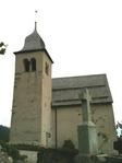 Reformierte Kirche Feldis