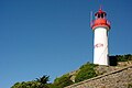 Le phare de Port Manec’h 2