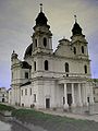 St. Mary Church in Chełm