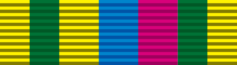 File:Expo Milan 2016 Ribbon of the Guardia di Finanza.png