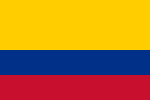 Colombians (details)