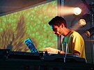 Luke Vibert -  Bild