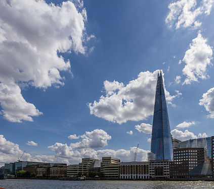 Shard London Bridge