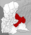 Municipio Uribante