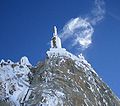 Aiguille du Midi