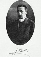 Julius Bredt -  Bild