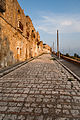 A street of Craco