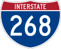 File:I-268.svg