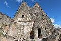 Yilanli Kilise, Soğanlı