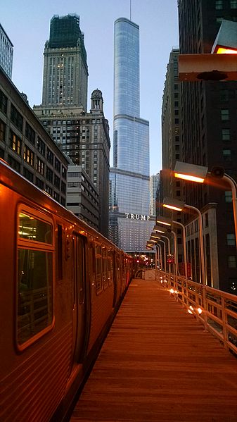 File:Trump tower from platform.jpg