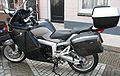 BMW K1200GT