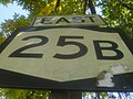 File:Fading NY 25B shield in Queens.JPG