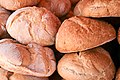 Bread from Asturias