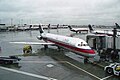 Douglas DC-9 in final USAir livery