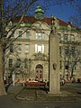 Faculty of Chemistry of the Uni Wien