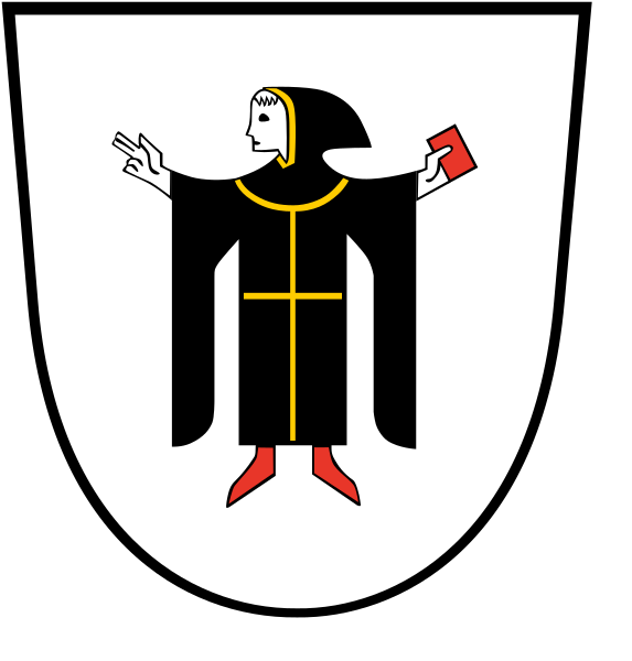 File:Wappen München.svg