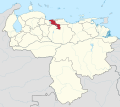 Estado Aragua