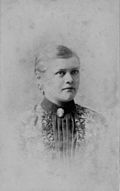 Bodil Katharine Biørn