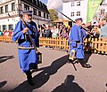 File:Nachtwächter von Zwönitz am Tag des Kirmesfestes in Sachsen 2H1A9532WI.jpg