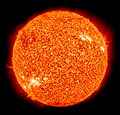 The Sun by the Atmospheric Imaging Assembly of NASA's Solar Dynamics Observatory - 20100801-02.jpg