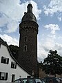 Der Juddeturm (2008)