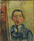 Chaïm Soutine