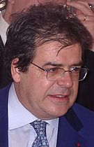 Enzo Bianco -  Bild