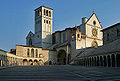 Basilica di San Francesco